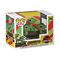 JURASSIC PARK - POP Premium N°XXX - Compy