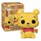 WINNIE THE POOH - POP Disney N° XXXX - Pooh (Whittled)