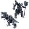 TRANSFORMERS - Titan Grimlock - Figure Age of Extinction 38cm