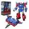 TRANSFORMERS Age of the Primes - Nexus Prime Voyager - Figure 15.5cm