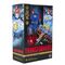 TRANSFORMERS Age of the Primes - Nexus Prime Voyager - Figure 15.5cm