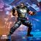 MARVEL RIVALS - The Punisher - Figure Legends Series 15cm