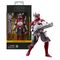 THE CLONE WARS - Clone Commander Thorn - Figure Black Series 15cm