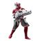 THE CLONE WARS - Clone Commander Thorn - Figure Black Series 15cm