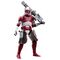THE CLONE WARS - Clone Commander Thorn - Figure Black Series 15cm