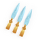 K-POP DEMON HUNTERS - Zoey's Spirit Blade - Nerf 20cm