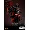 STAR WARS - Dark Vader (Battle Damaged) - Figure Deluxe 1/6 35cm