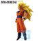 DRAGON BALL - Super Saiyan 3 Son Goku - Figure Battle 25cm