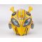 TRANSFORMERS - Bumblebee - Wearable Helmet Replica 30cm
