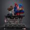 MARVEL - Spider-Man & MJ - Statue Diorama 1/6 35cm