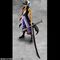 ONE PIECE - Mihawk "Ver. R" - Statue P.O.P. SA-MAXIMUM 29cm