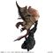 MONSTER HUNTER - Fire Wyvern Rathalos - Statue 37cm