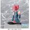 KASANE TETO - Kasane Teto - Statue PM Perching 14cm