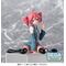 KASANE TETO - Kasane Teto - Statue PM Perching 14cm