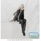 BLACK BUTLER - Undertaker  - Statue PM Perching 13cm