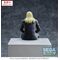 SAKAMOTO DAYS - Shishiba  - Statue PM Perching 14cm