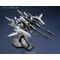 GUNDAM -MG 1/100 ReZEL Type-C (defenser a+b / General Revi) -Model Kit