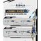 MOTOR NUCLEAR - MNP-XH14A Mo Li Qing - Model Kit 26.5cm