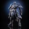 CHANG'AN GUARFDS - MSC0001 Traffic Police - Figure 16cm
