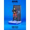 GRENDIZER - Duke Fleed - Figure Neon by Tsume 25cm