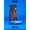 GRENDIZER - Duke Fleed - Figure Neon by Tsume 25cm