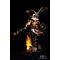 ASSASSIN'S CREED ORIGINS - Bayek -Statue Animus 1/8 27cm