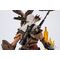 ASSASSIN'S CREED ORIGINS - Bayek -Statue Animus 1/8 27cm