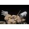 ASSAULT SUIT LEYNOS - AS-5E3 Leynos "Mass Prod." - Model Kit 1/35 15cm