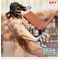 ATTACK ON TITAN - Eren Yeager "Titan" - Figure GigantiX 25cm