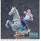 JOJO BIZARRE ADVENTURE - Johnny Joestar - Figure XrossLinkMAX 18cm