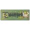 SHREK - XL Desktop Mat + 1 Coaster