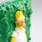THE SIMPSONS - Homer - Bookend