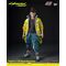 CYBERPUNK EDGERUNNERS - David - Figure 1/6 28cm