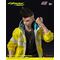 CYBERPUNK EDGERUNNERS - David - Figure 1/6 28cm