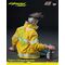 CYBERPUNK EDGERUNNERS - David - Figure 1/6 28cm