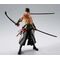 ONE PIECE - Zoro "King of Hell" - Figure S.H. Figuarts 15cm