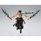 ONE PIECE - Zoro "King of Hell" - Figure S.H. Figuarts 15cm