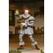 WELCOME TO DERRY - Bob as Pennywise - Ultimate Figure 17cm