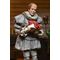 WELCOME TO DERRY - Bob as Pennywise - Ultimate Figure 17cm