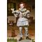 WELCOME TO DERRY - Bob as Pennywise - Ultimate Figure 17cm