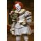WELCOME TO DERRY - Bob as Pennywise - Ultimate Figure 17cm