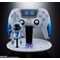 ASTRO BOT - Astro Bot & Dual Speeder - Figure Chogokin 16cm