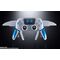 ASTRO BOT - Astro Bot & Dual Speeder - Figure Chogokin 16cm
