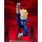 DRAGON BALL DAIMA - Vegeta "Super Sayan 3" - Fig. S.H. Figuarts 15cm