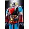 GRENDIZER - Jumbo Machinder UFO Robo - 60cm