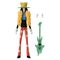 ONE PIECE - Brook  - Figure Anime Heroes 17cm