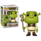 SHREK - POP Movies N° 1594 - Shrek with Snake