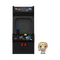 BITTY ARCADE CABINET - Star Wars - Luke (8bit)