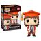 STRANGER THINGS - POP Movies N° XXXX - POP 1