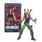 G.I. JOE - Zartan - Figure Classified Series #192 15cm